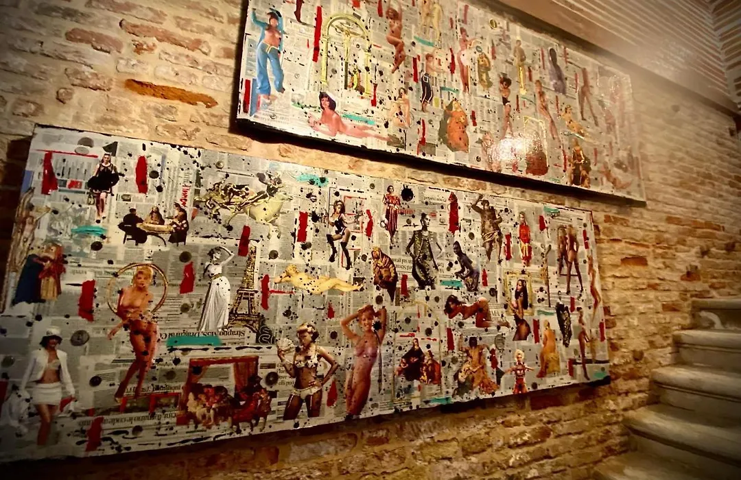 Locanda Ca Del Console-1